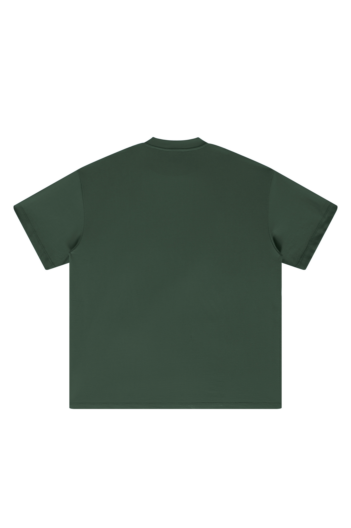 T-shirt Basic Oversize