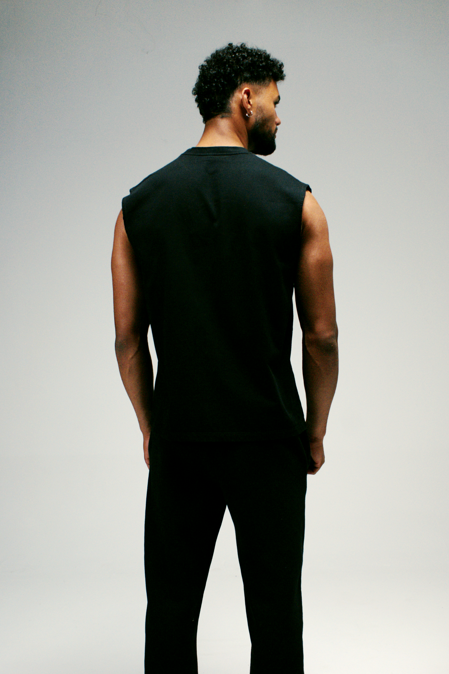 Kingo - Débardeur BeReal BeOriginal