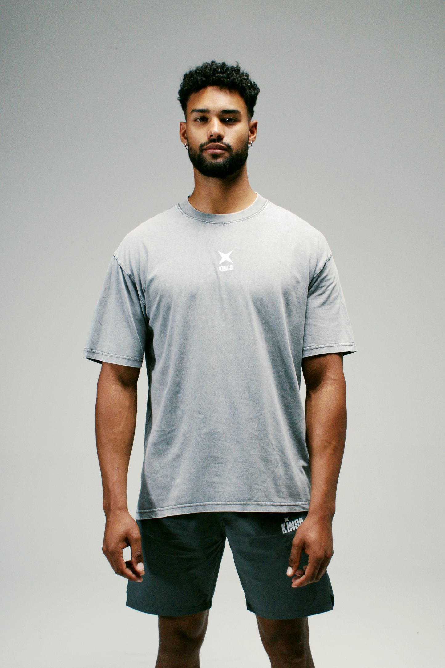 Kingo - T-shirt BRBO