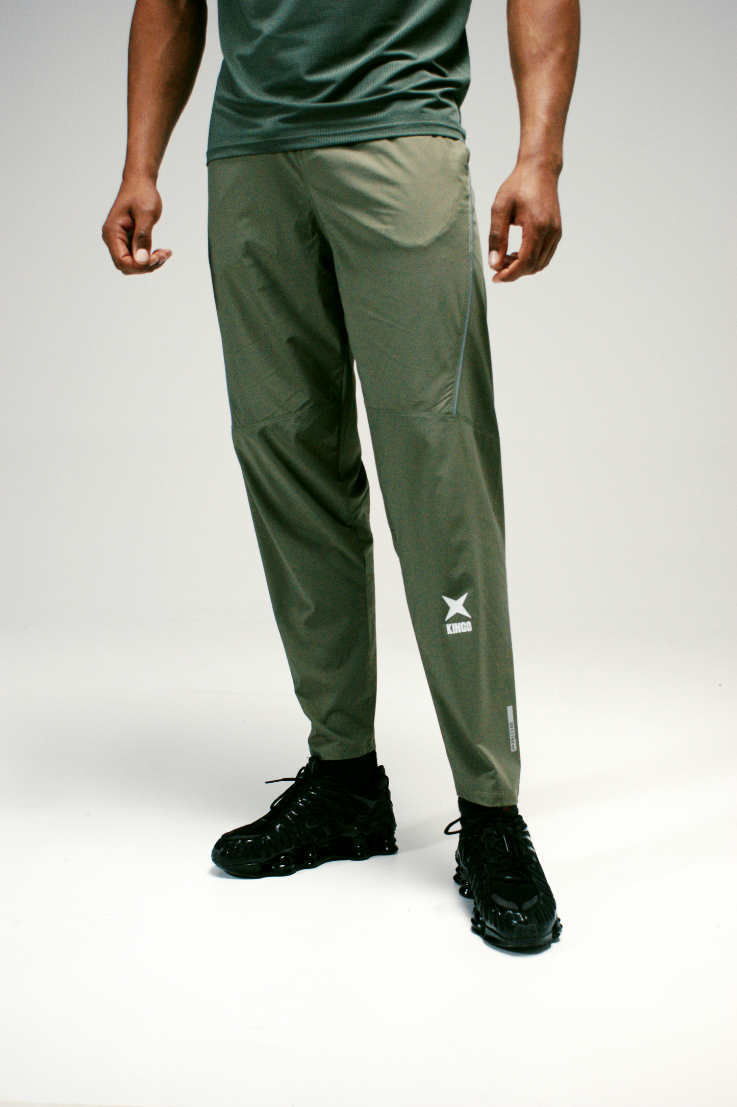 Kingo - Pantalon de sport
