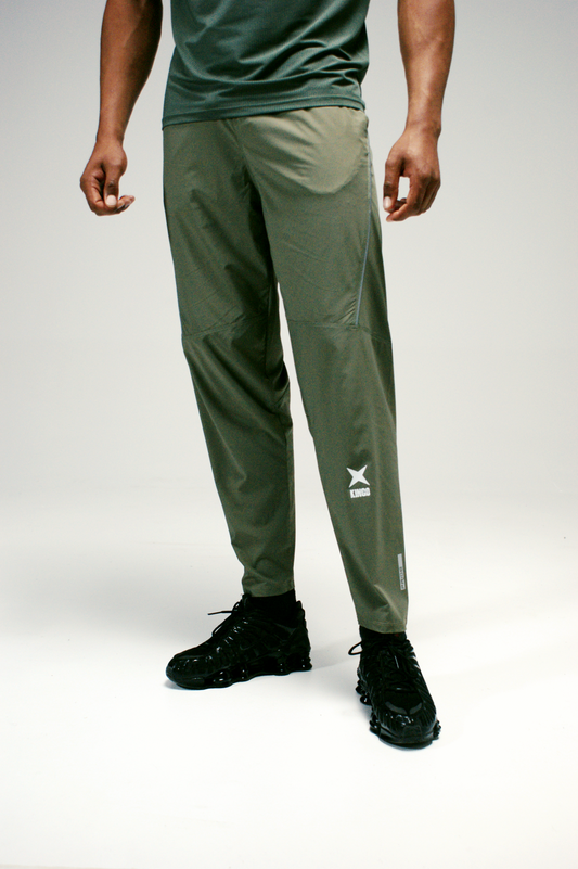 Kingo - Pantalon de sport