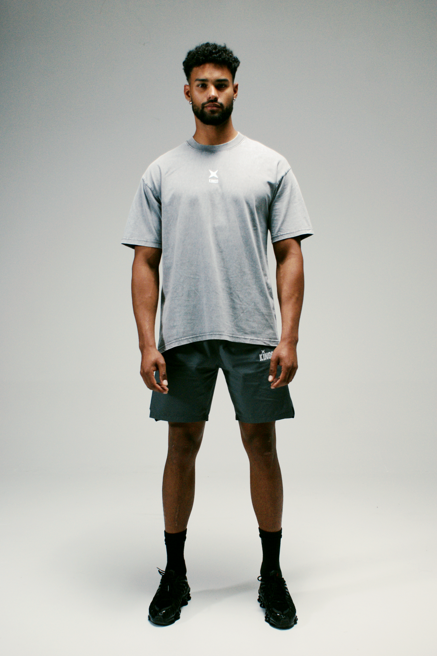 Kingo - T-shirt BRBO