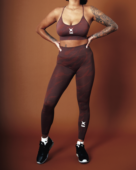 Kingo Animals - Set de sport