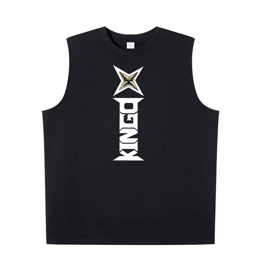 T-shirt sans manche
