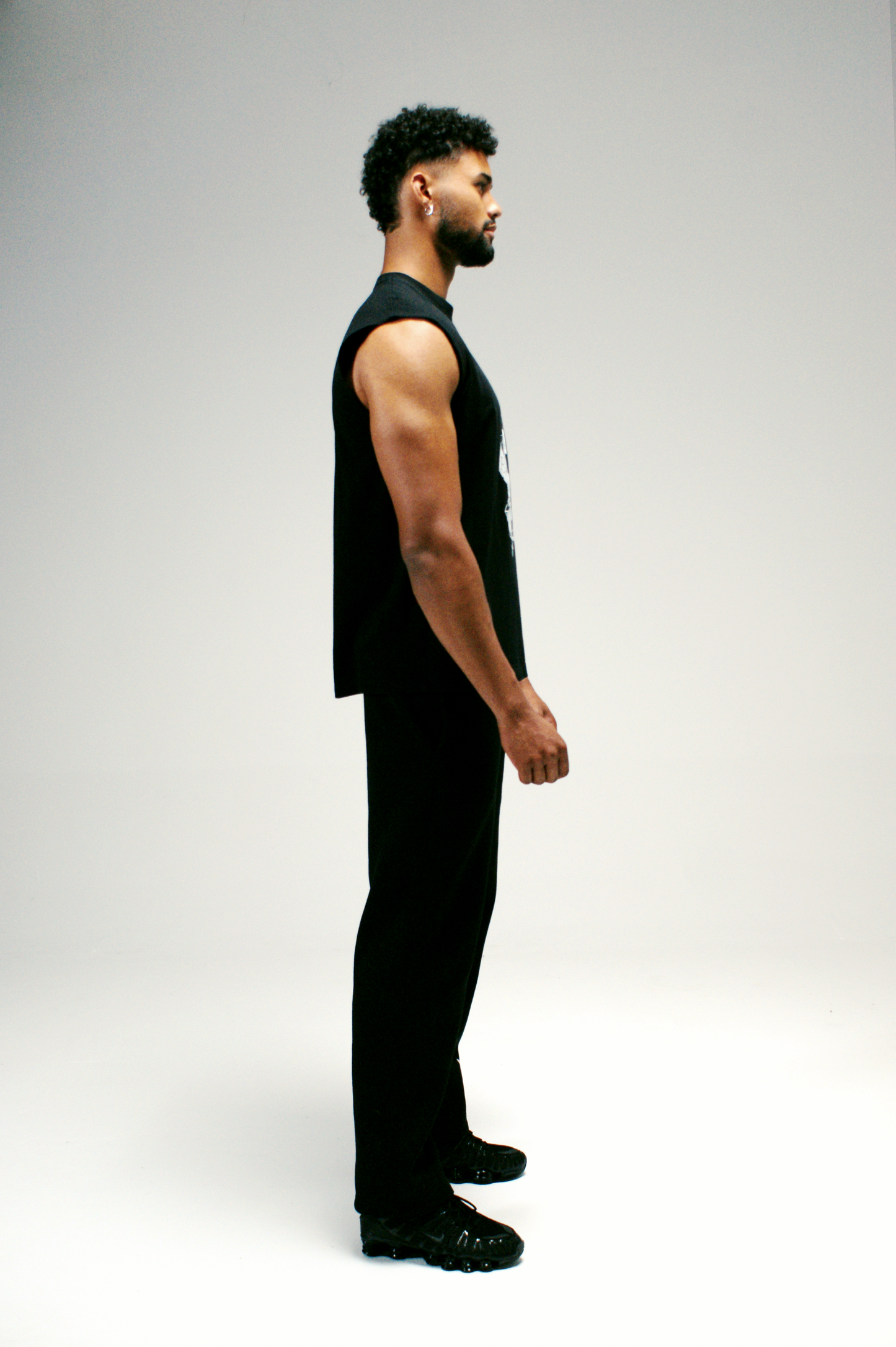 Kingo - Débardeur BeReal BeOriginal