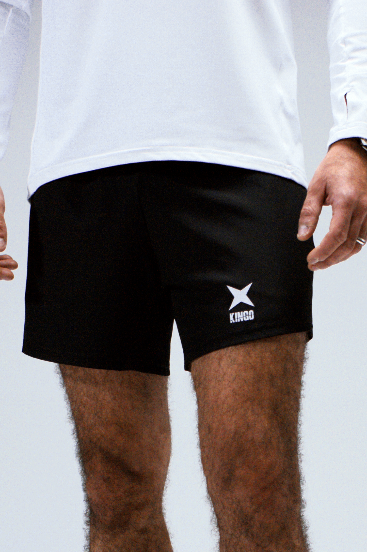 Kingo - Short de Running