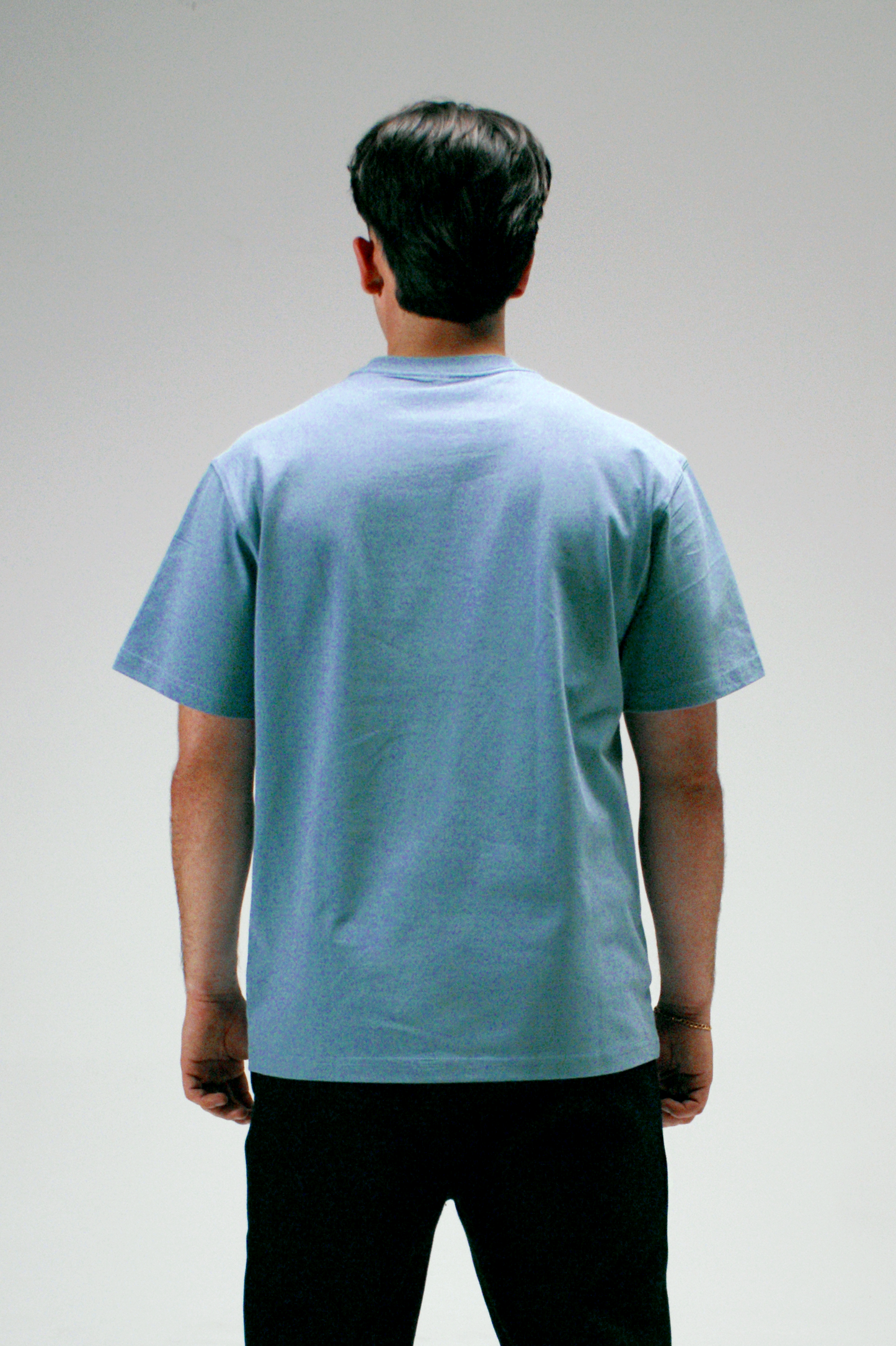 T-shirt Basic Oversize