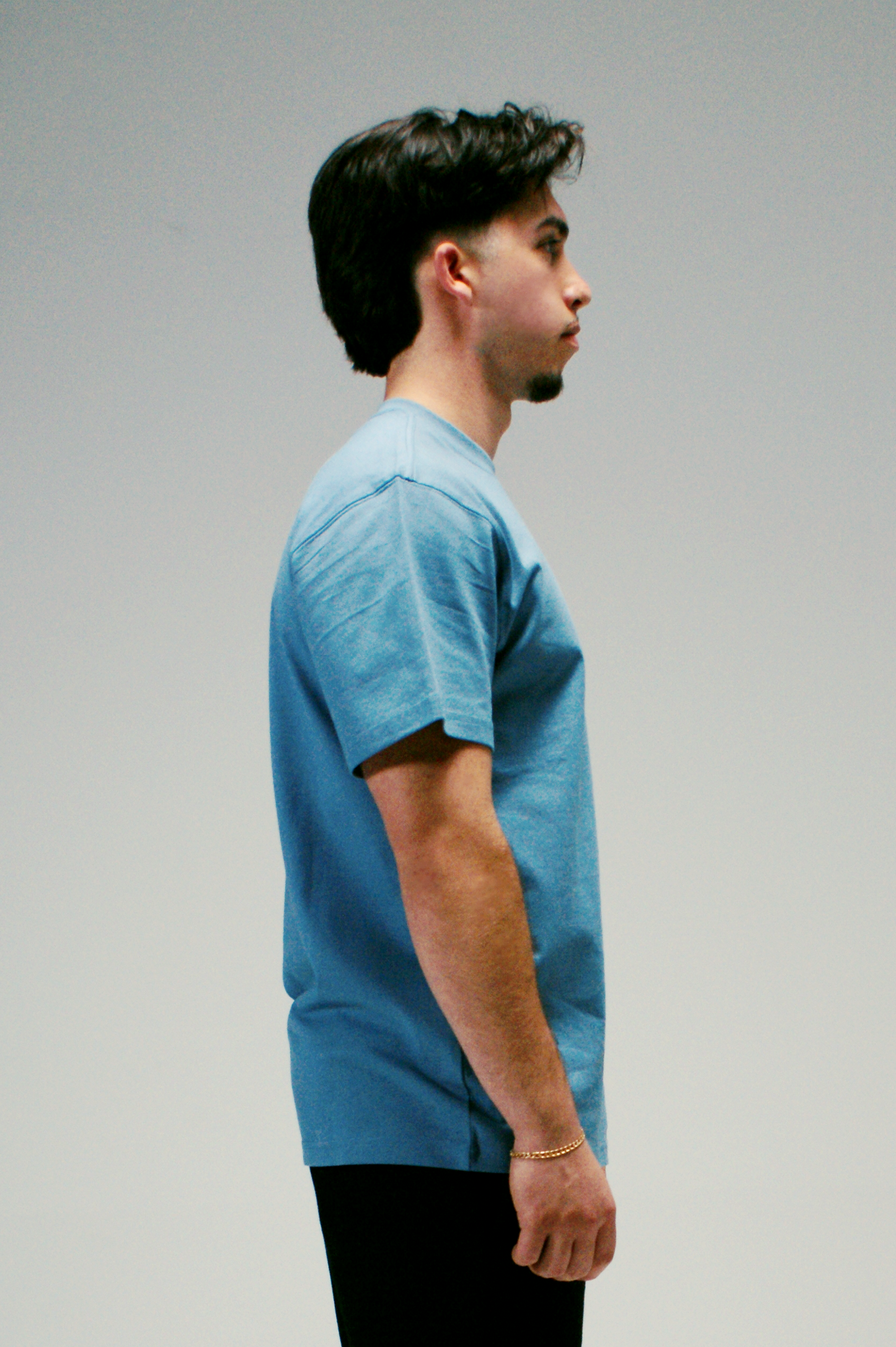 T-shirt Basic Oversize