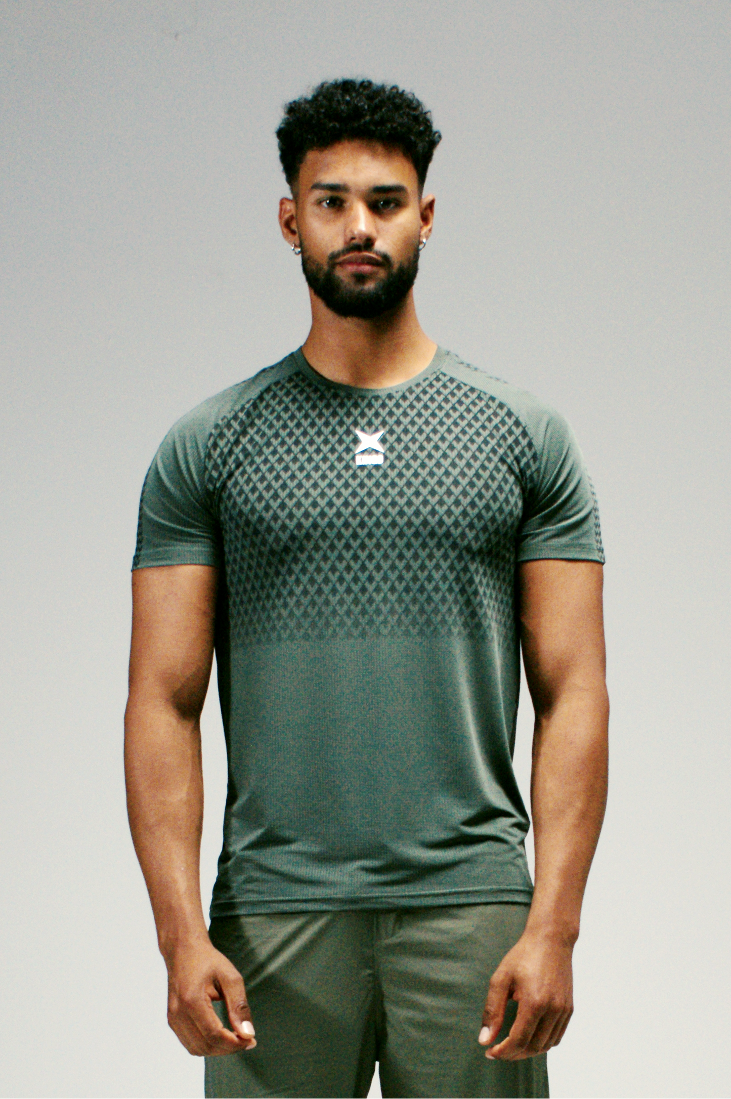 Kingo - T-shirt de sport