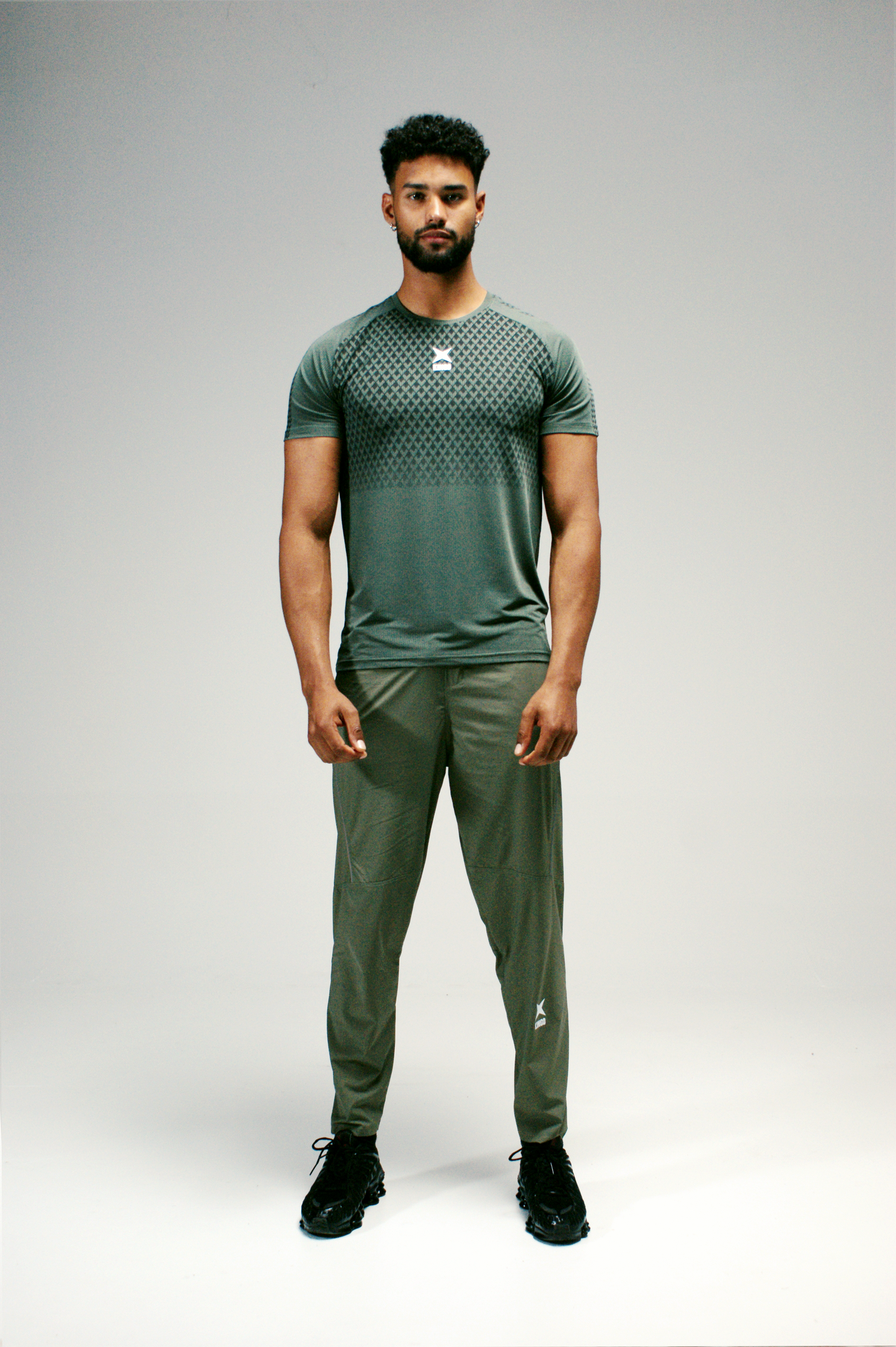 Kingo - T-shirt de sport