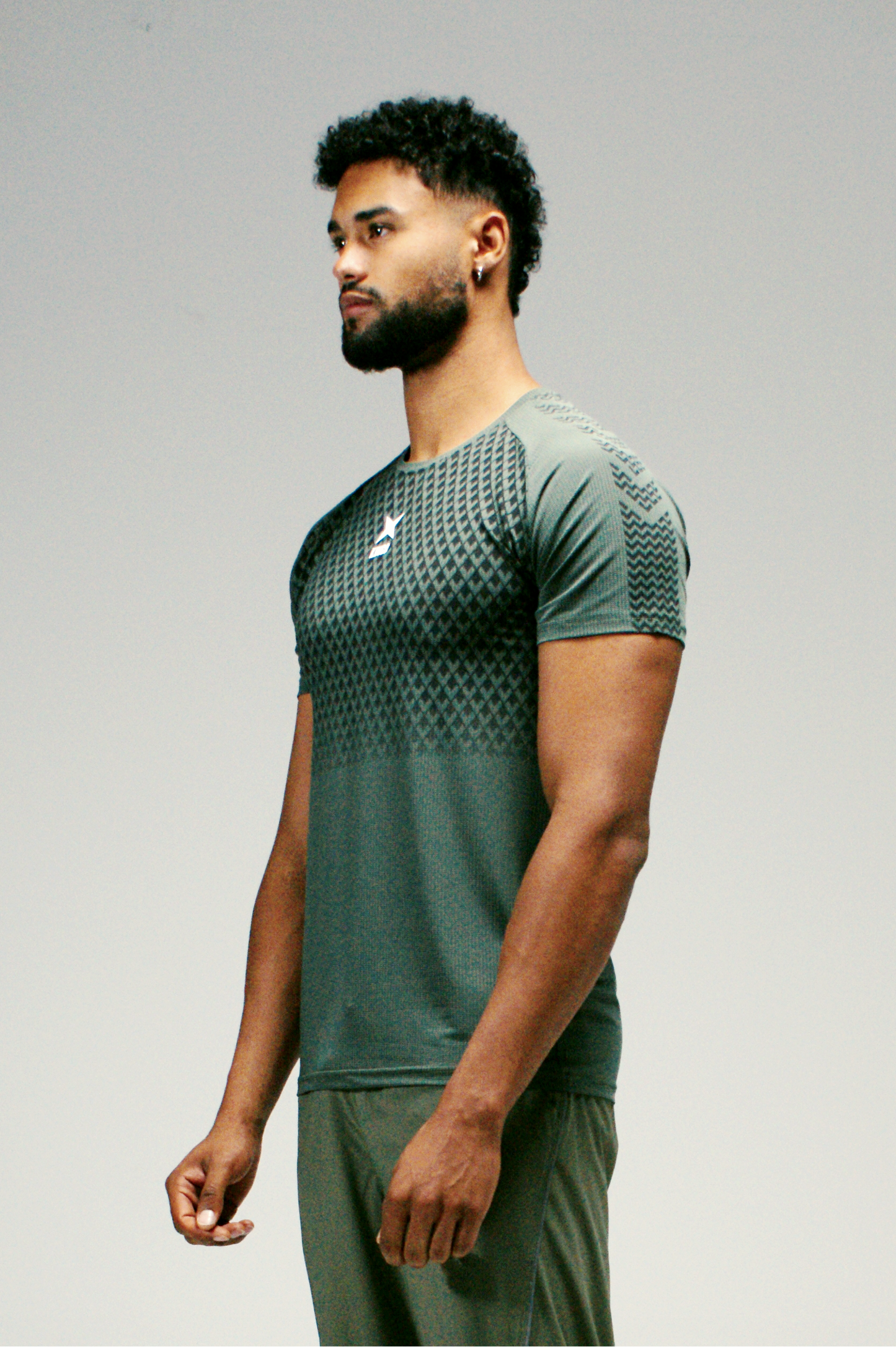 Kingo - T-shirt de sport