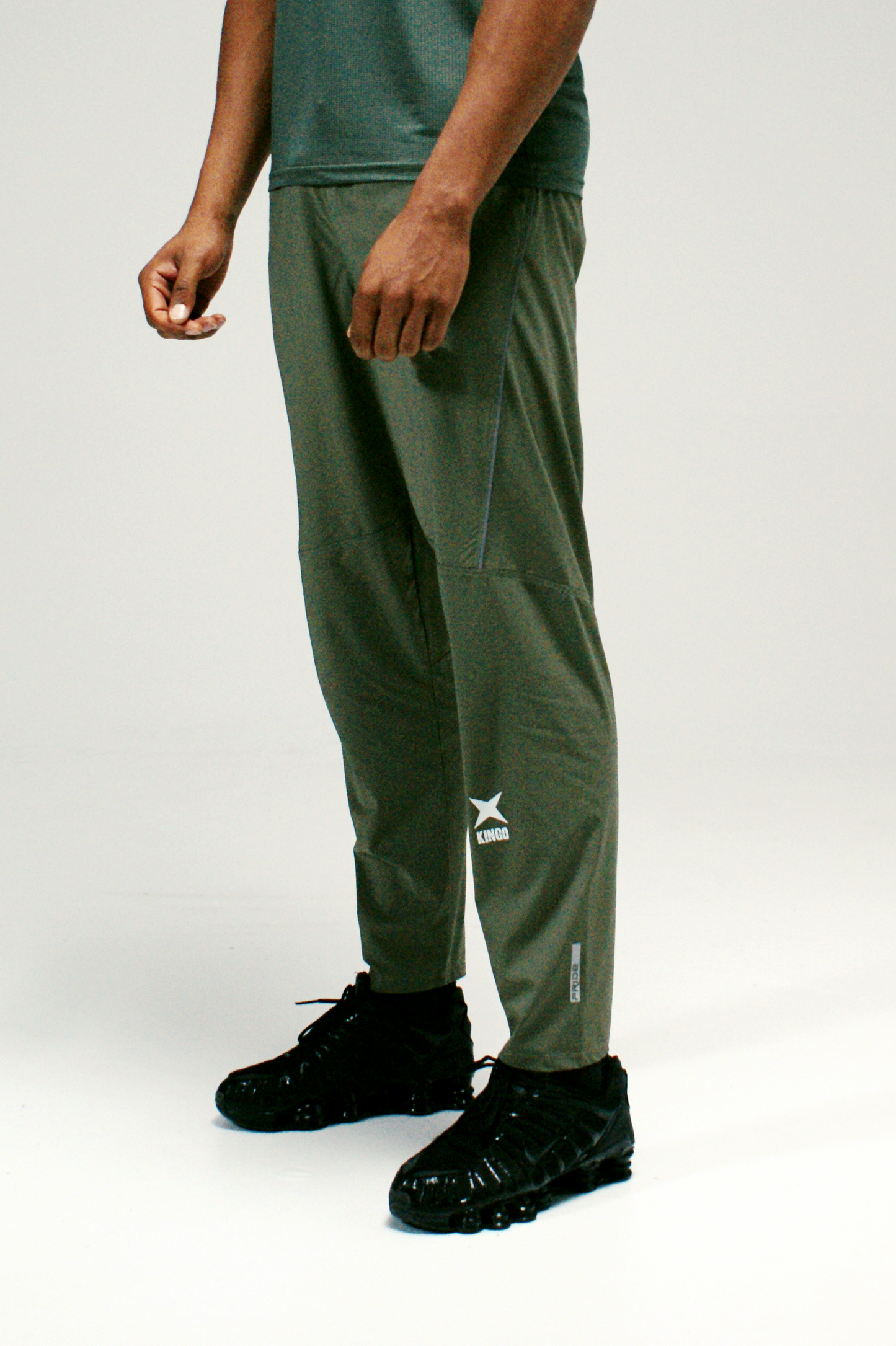 Kingo - Pantalon de sport